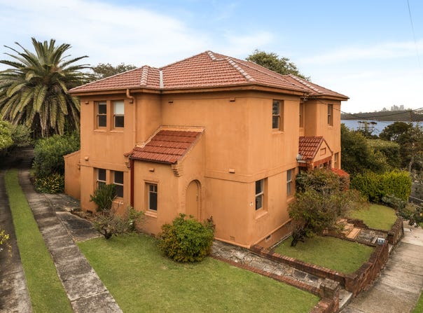 268 Old South Head Road, Watsons Bay, NSW 2030