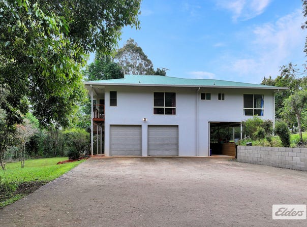 29 Odyssey Close, Lake Eacham, Qld 4884