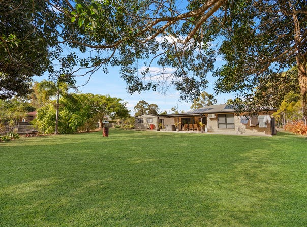 7 Ronald Crescent, Benaraby, Qld 4680