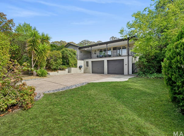 20 Emerton Street, Evatt, ACT 2617