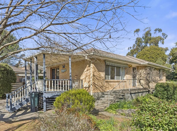 29 Blackwood Terrace, Holder, ACT 2611