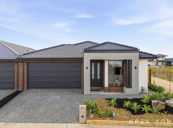 13 Jermyn Street, Fraser Rise, Vic 3336
