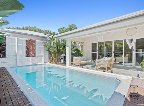 84 Flagship Drive, Trinity Beach, Qld 4879