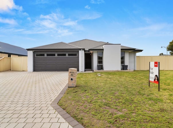 84 Denison Link, Millbridge, WA 6232