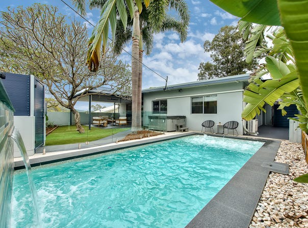 1/11 Ricardo Street, Kelvin Grove, Qld 4059