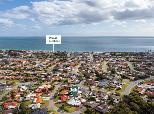 7 Shallow Close, Waikiki, WA 6169