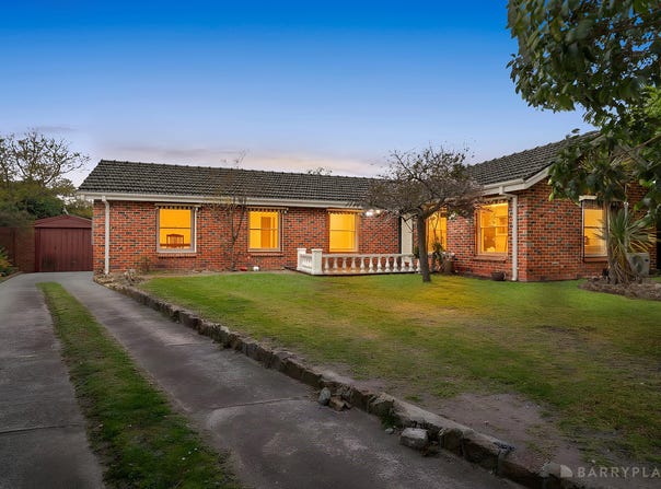 37 Lewis Street, Springvale, Vic 3171