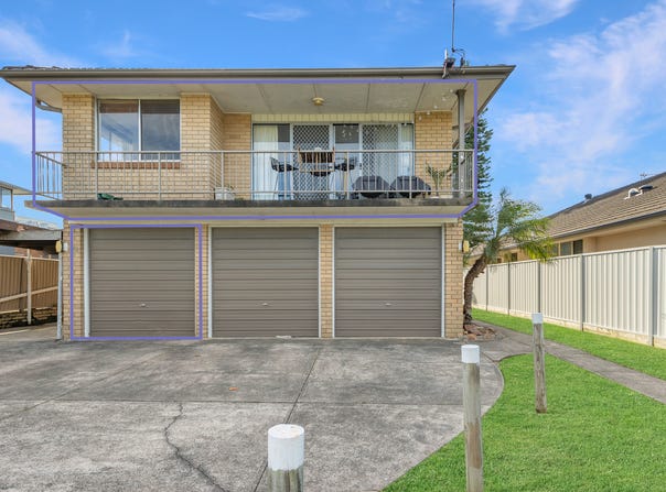 4/61 Merewether Street, Merewether, NSW 2291