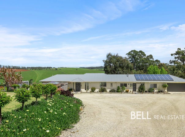 15 Knight Road, Gembrook, Vic 3783