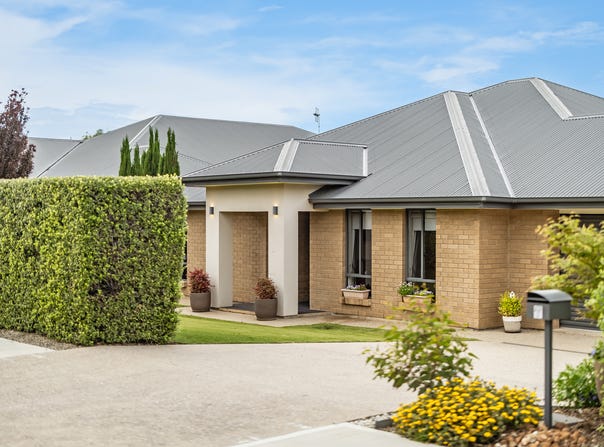 7 Old Bull Creek Road, Strathalbyn, SA 5255