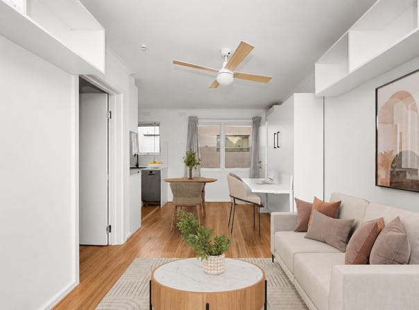 26/18 Cochrane Street, Brighton, Vic 3186