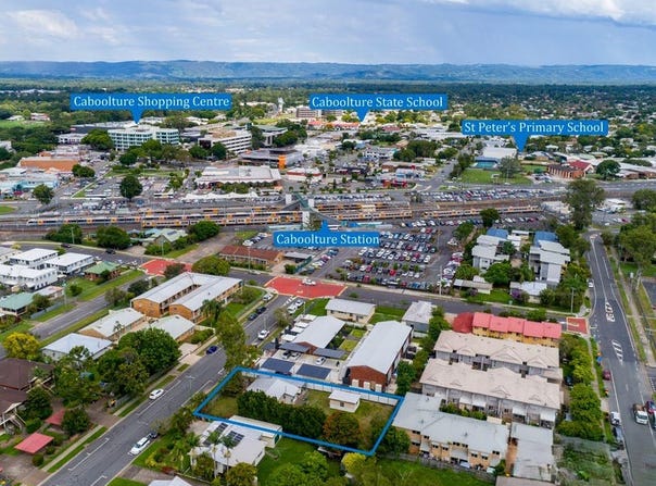 17 Mortimer Street, Caboolture, Qld 4510