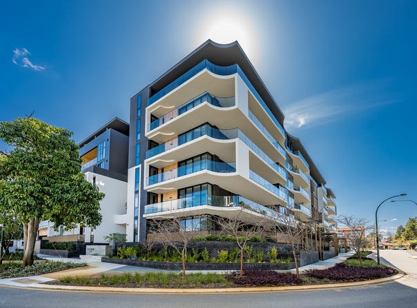 308/2 Hortus Way, Jolimont, WA 6014