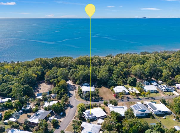 27 Madelaine Drive, Balgal Beach, Qld 4816