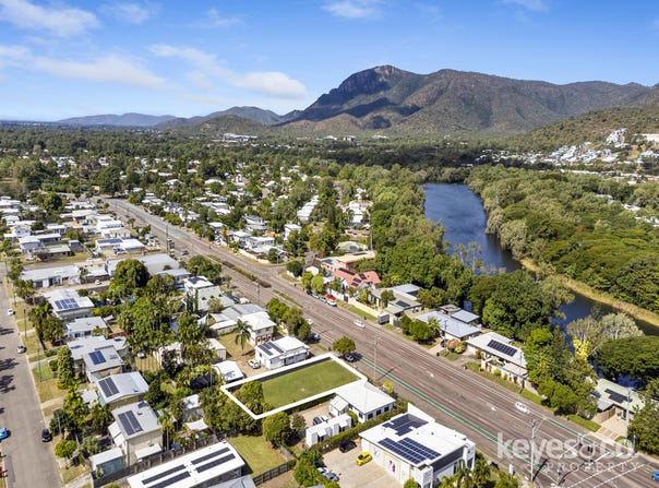 595 Ross River Road, Kirwan, Qld 4817
