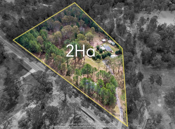 53 - 79 Greensward Road, Tamborine, Qld 4270