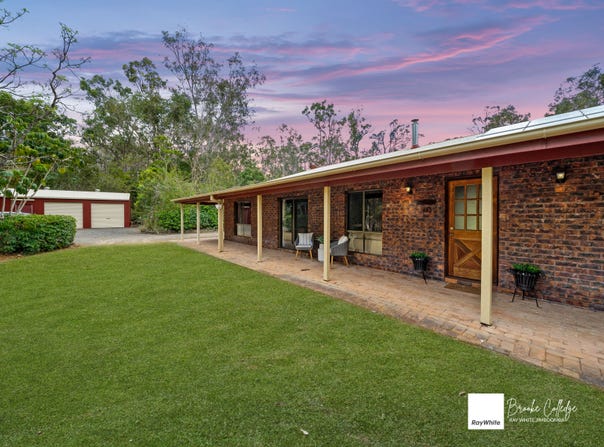 126-140 Mundoolun Road, Jimboomba, Qld 4280