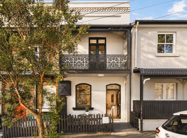 172 Denison Street, Newtown, NSW 2042
