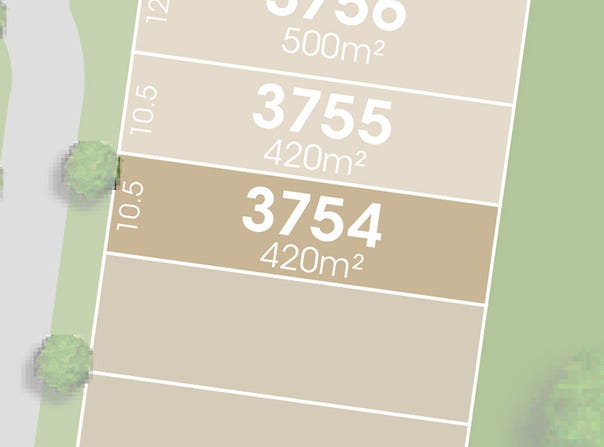 Lot 3754 Stage 12D, Flagstone, Qld 4280