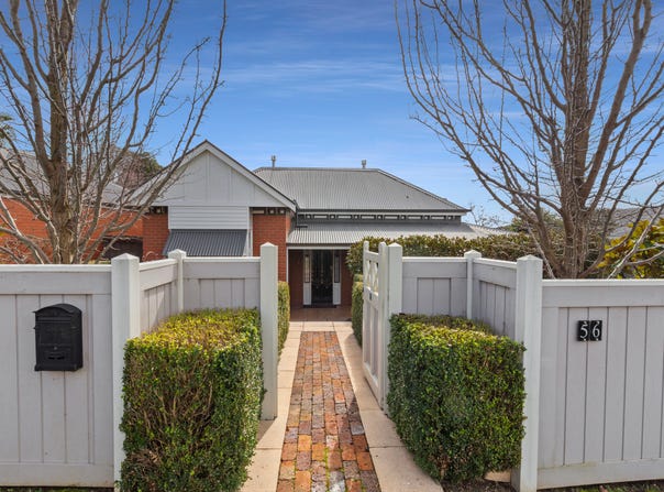 56 Chamberlain Drive, Leongatha, Vic 3953