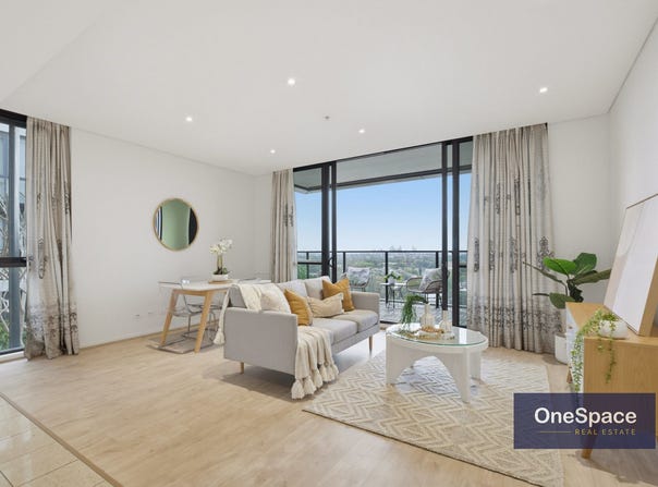 601G/4 Devlin Street, Ryde, NSW 2112