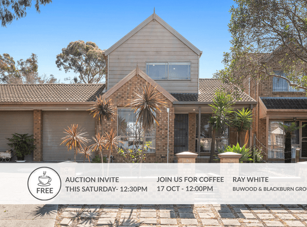 3 Timor Close, Burwood, Vic 3125