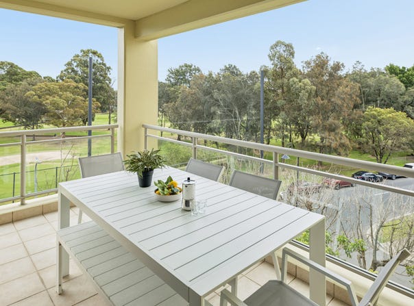 14/102 William Street, Five Dock, NSW 2046