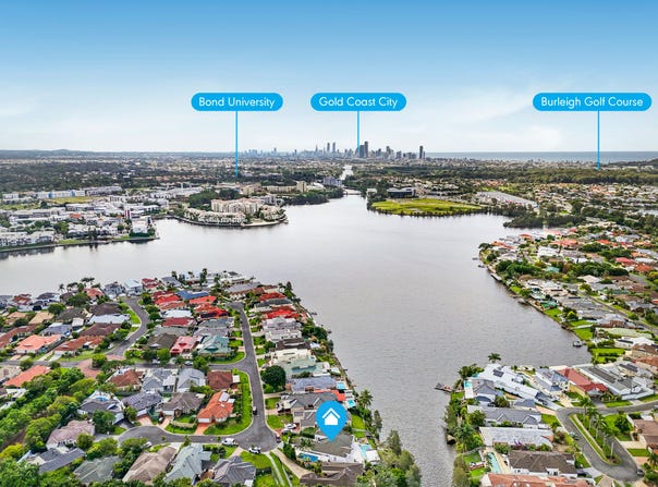 28 Massachusetts Court, Varsity Lakes, Qld 4227