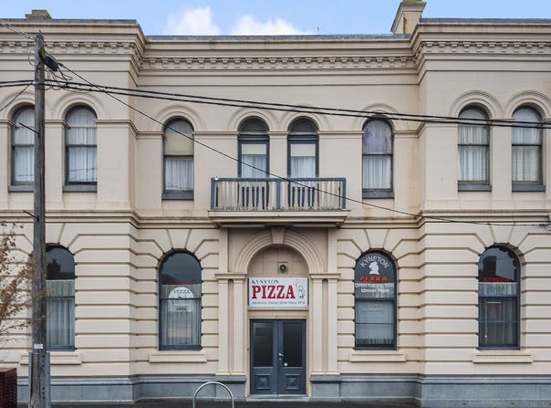 40-42 High Street, Kyneton, Vic 3444