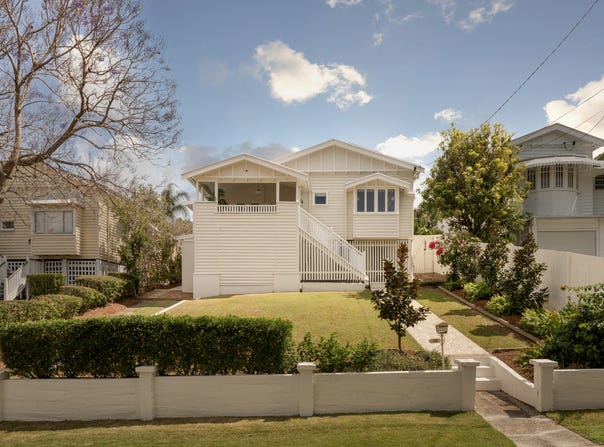 10 Findlay Street, Ashgrove, Qld 4060