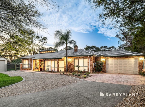 3 The Gables, Lysterfield, Vic 3156