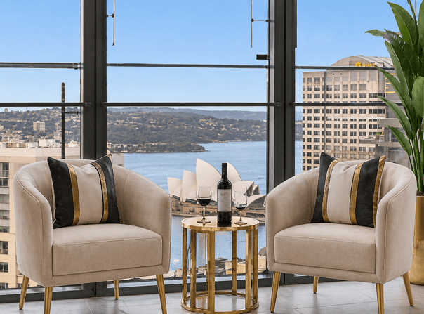 High Level/88 Barangaroo Ave., Barangaroo, NSW 2000