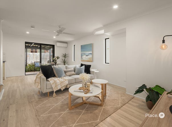 14/45 Herston Road, Kelvin Grove, Qld 4059