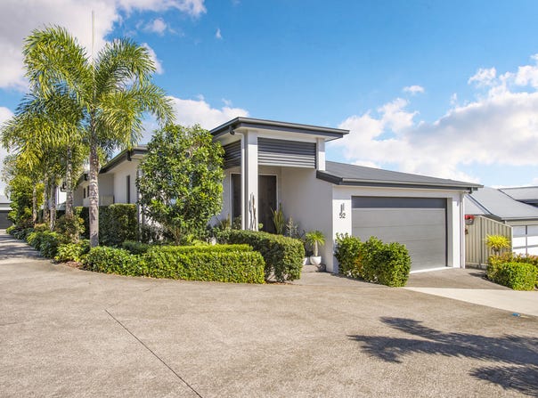 52/6 Charlston Place, Kuluin, Qld 4558