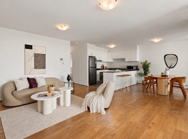 48/13-19 Bryant Street, Rockdale, NSW 2216