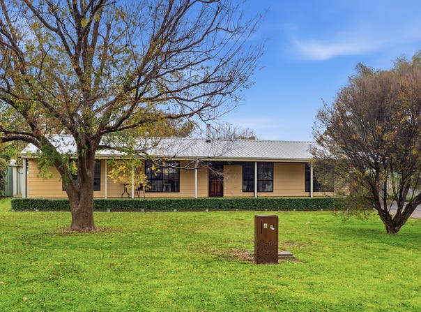 6 Forbes Street, Yeoval, NSW 2868