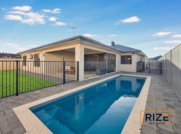 7 Bocklin Road, Ashby, WA 6065
