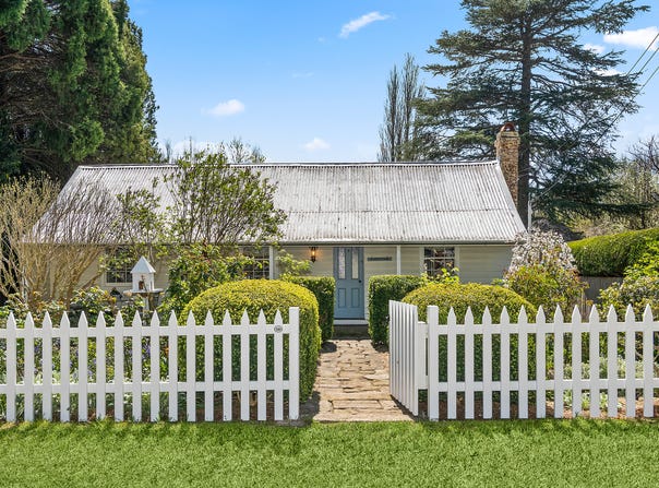 16 Jellore Street, Berrima, NSW 2577