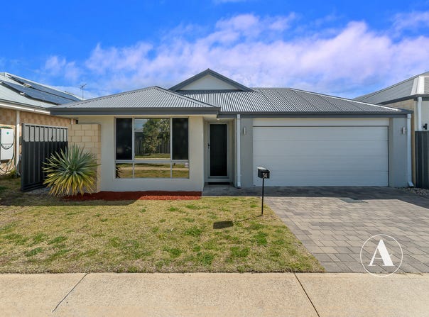 34 Bloomfield Drive, Hilbert, WA 6112