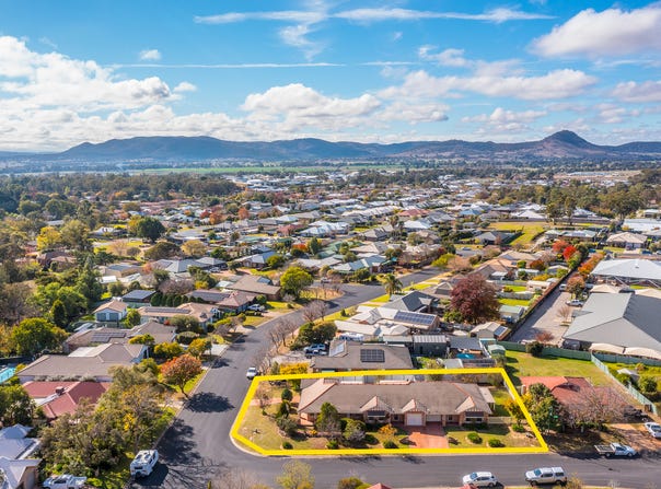 17 Macquarie Drive, Mudgee, NSW 2850