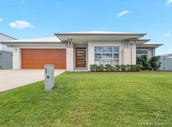 22 Watercrest Circuit, Richmond, Qld 4740