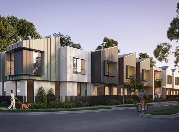 Lot 108 Dock One North, Port Adelaide, SA 5015