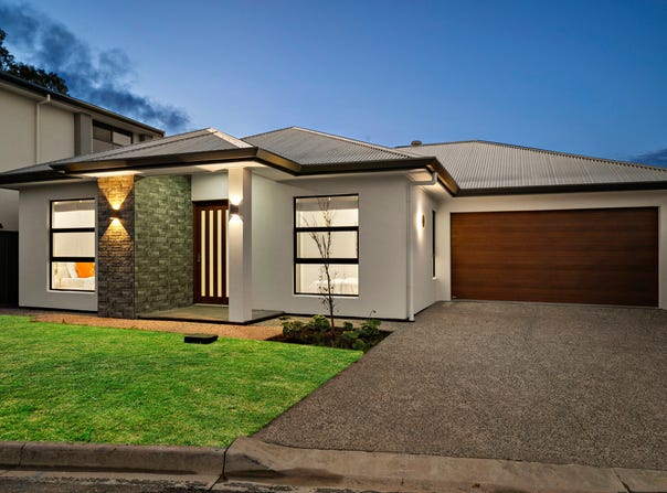 3 Mary Crescent, Newton, SA 5074