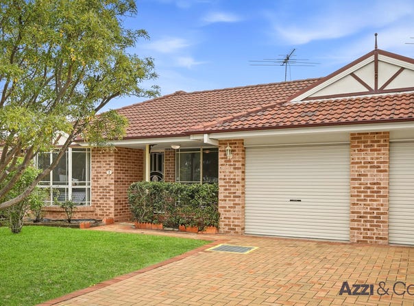 1/24 Allison Road, Guildford, NSW 2161