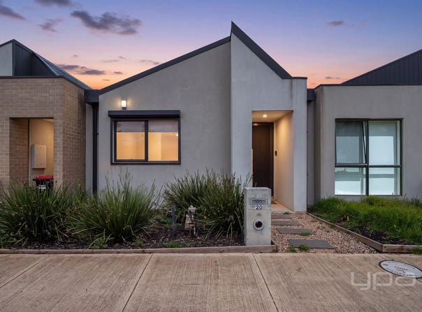 20 Kingdom Boulevard, Weir Views, Vic 3338