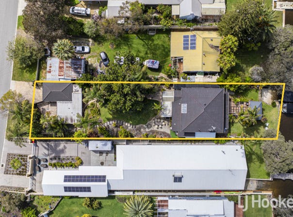 12 Culeenup Road, North Yunderup, WA 6208