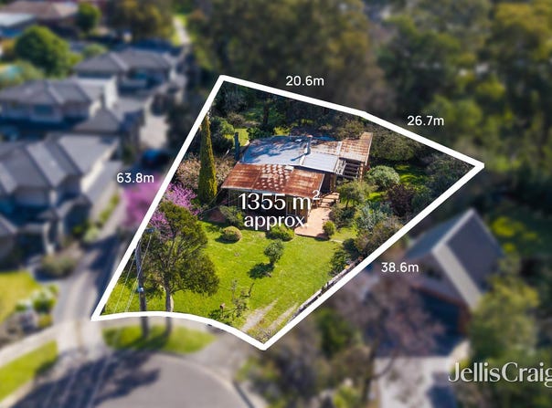 3 Betty Court, Mount Waverley, Vic 3149