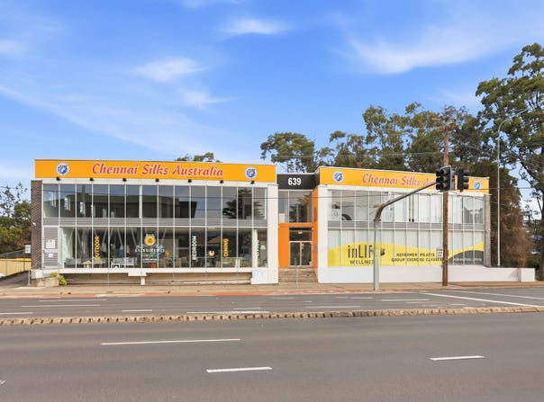 639-641 Church Street, North Parramatta, NSW 2151