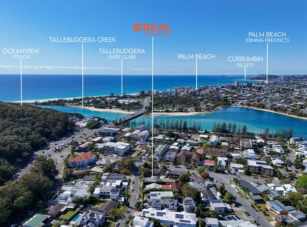 1/4 Tawarri Crescent, Burleigh Heads, Qld 4220