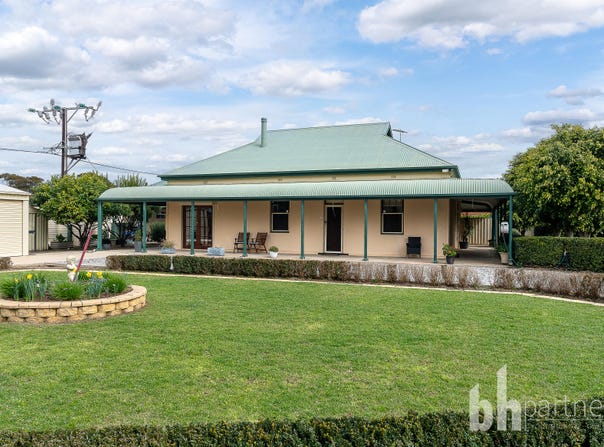 100 Adelaide Road, Mannum, SA 5238